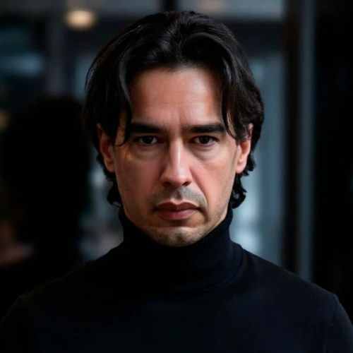 Pablo Pena | Show Business