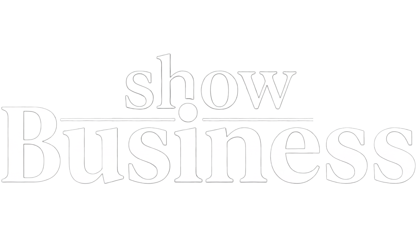 Logo ShoW Business