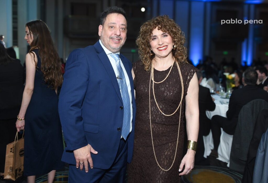 Reconocimiento a la Ciencia y la Salud del Uruguay 2026: 27 profesionales e instituciones premiados 5 Gala del Reconocimiento a la Ciencia y la Salud del Uruguay 2026 en el Radisson Montevideo
